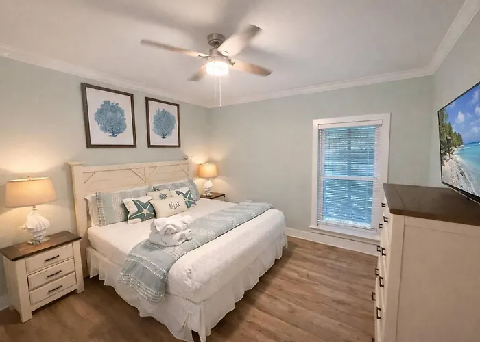 Relax In Style At Rookery 3 House Holiday home
