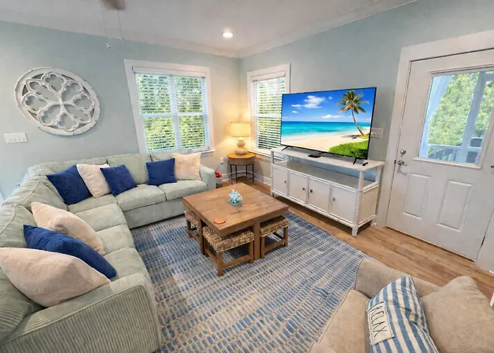 Relax In Style At Rookery 3 House Holiday home *