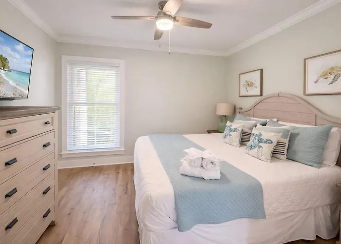 Relax In Style At Rookery 3 House * Gulf Shores