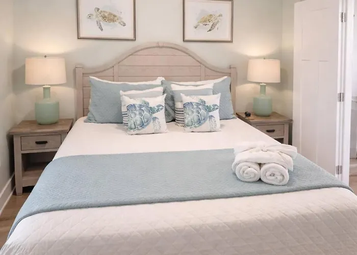 Relax In Style At Rookery 3 House Gulf Shores