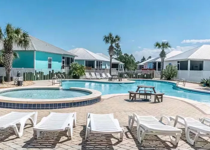 Relax In Style At Rookery 3 House *