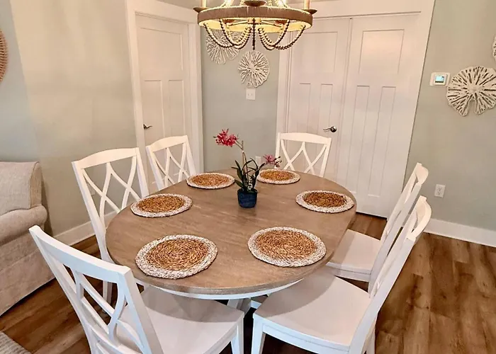 Relax In Style At Rookery 3 House Holiday home