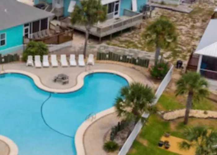Relax In Style At Rookery 3 House * Gulf Shores