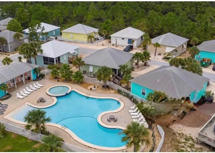 Relax In Style At Rookery 3 House Holiday home Gulf Shores