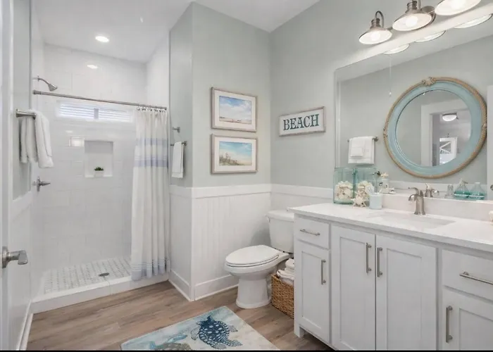 Relax In Style At Rookery 3 House * Gulf Shores