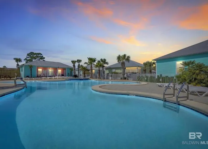 Holiday home Relax In Style At Rookery 3 House Gulf Shores