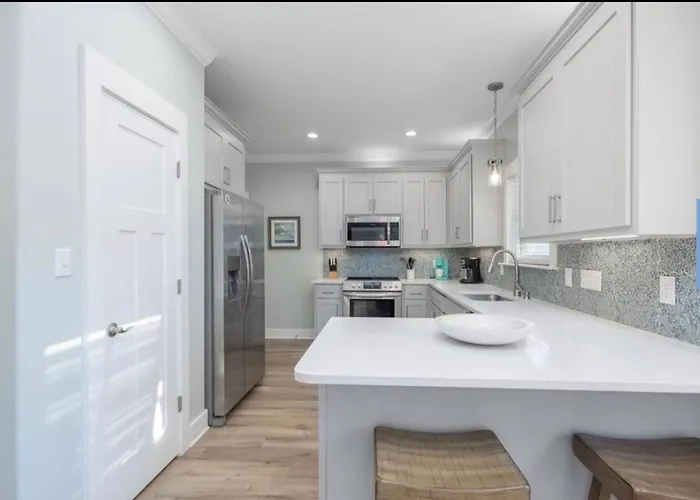 Relax In Style At Rookery 3 House Gulf Shores