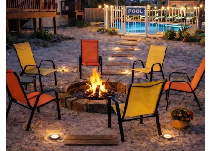 Holiday home Relax In Style At Rookery 3 House