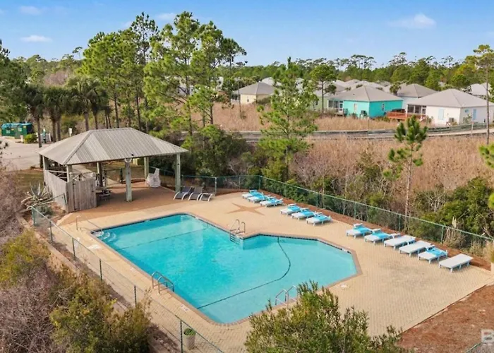 Relax In Style At Rookery 3 House * Gulf Shores