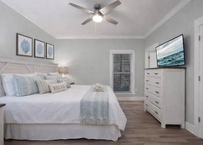 Holiday home Relax In Style At Rookery 3 House