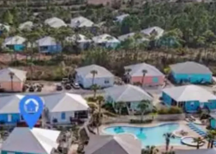 Relax In Style At Rookery 3 House Holiday home Gulf Shores