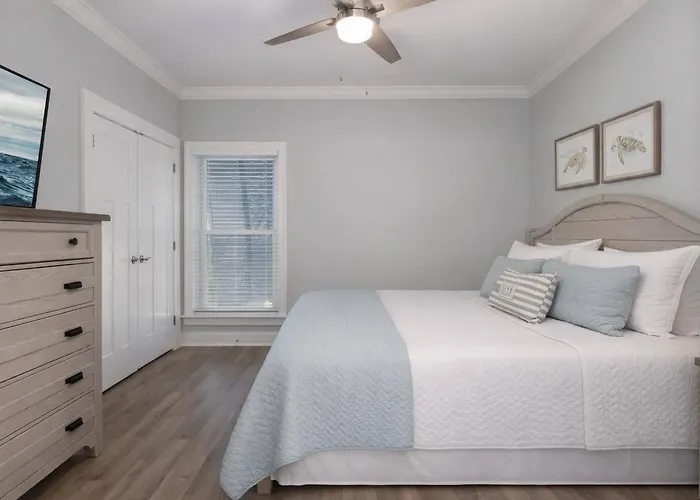 Relax In Style At Rookery 3 House Gulf Shores