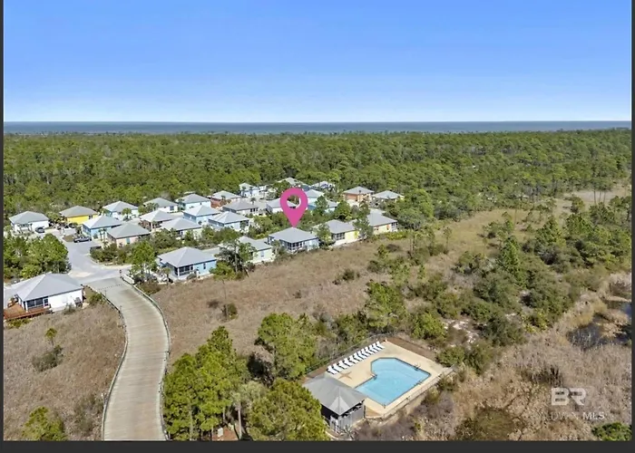 Relax In Style At Rookery 3 House Holiday home Gulf Shores