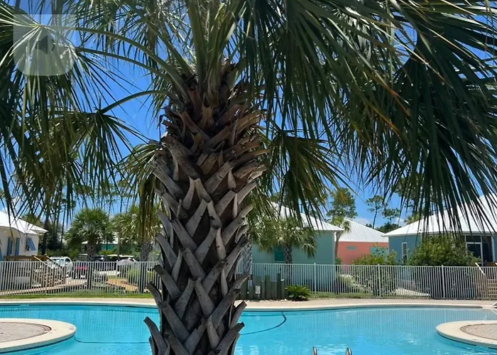 Relax In Style At Rookery 3 House Gulf Shores