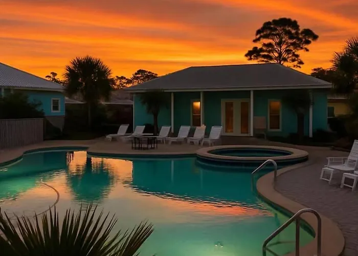 Relax In Style At Rookery 3 House