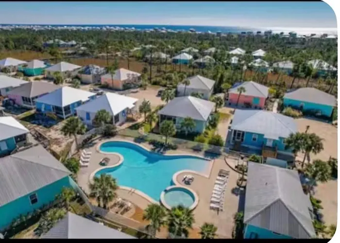 Holiday home Relax In Style At Rookery 3 House Gulf Shores