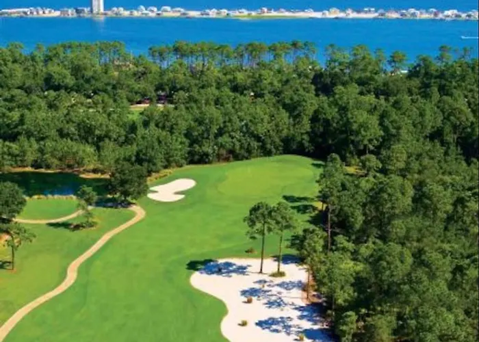Holiday home Relax In Style At Rookery 3 House Gulf Shores