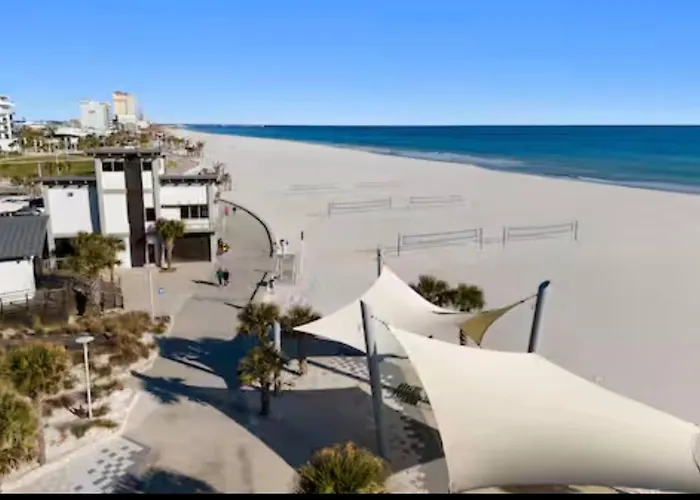 Relax In Style At Rookery 3 House Holiday home Gulf Shores