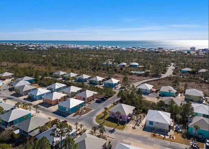 Relax In Style At Rookery 3 House * Gulf Shores