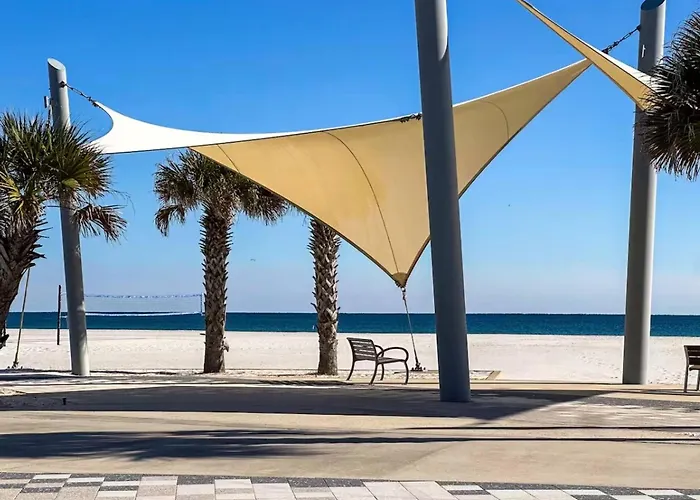 Relax In Style At Rookery 3 House Holiday home Gulf Shores