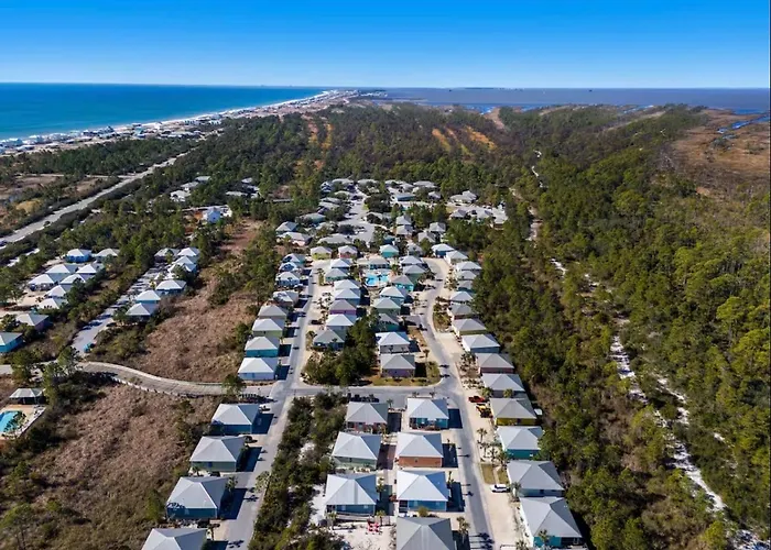 Holiday home Relax In Style At Rookery 3 House Gulf Shores