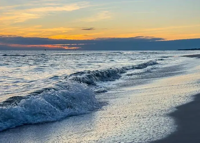Relax In Style At Rookery 3 House * Gulf Shores
