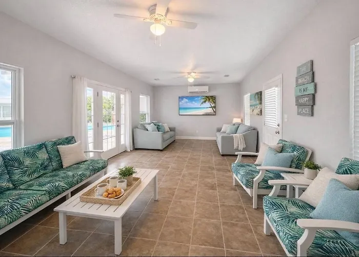 Holiday home Relax In Style At Rookery 3 House