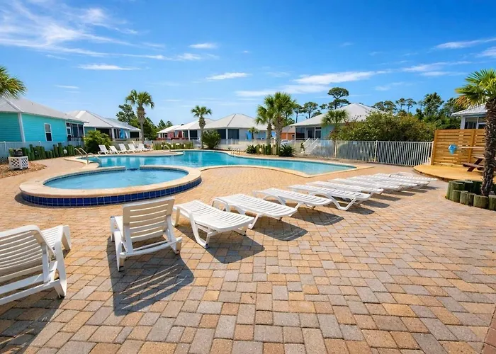 Relax In Style At Rookery 3 House