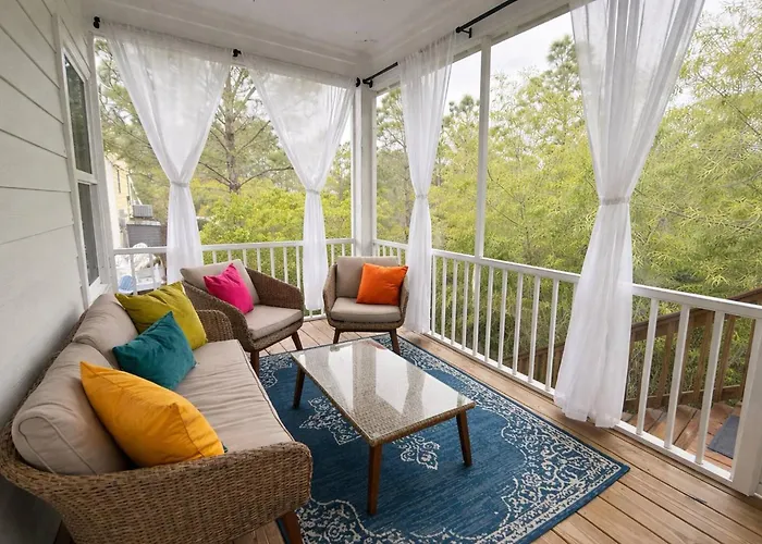 Relax In Style At Rookery 3 House