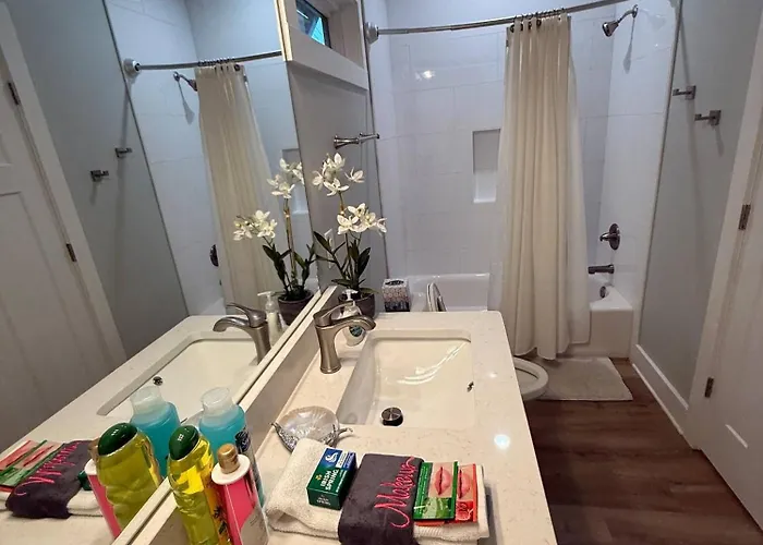 Relax In Style At Rookery 3 House Holiday home Gulf Shores