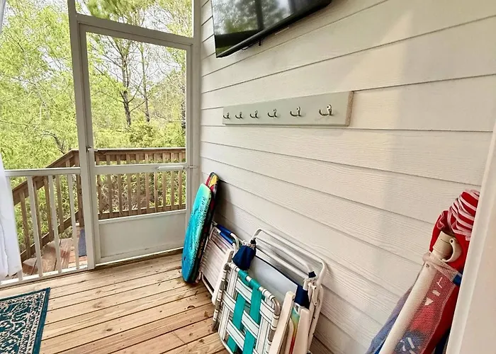 Relax In Style At Rookery 3 House * Gulf Shores