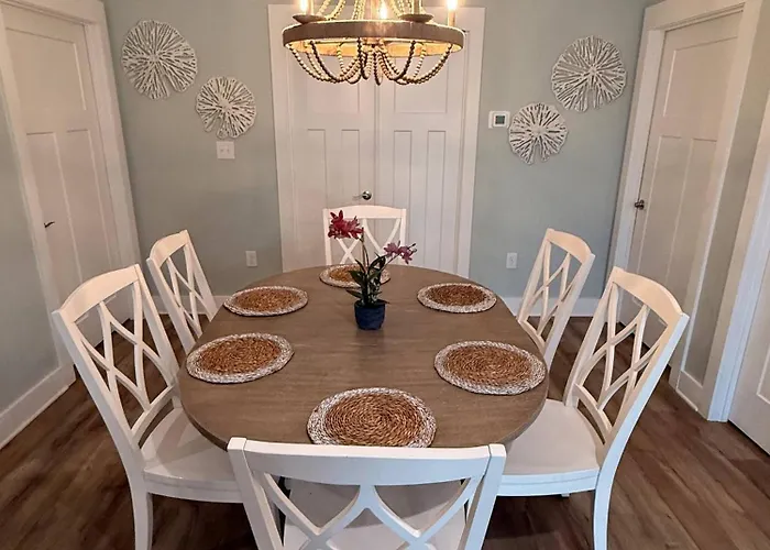 Relax In Style At Rookery 3 House Gulf Shores