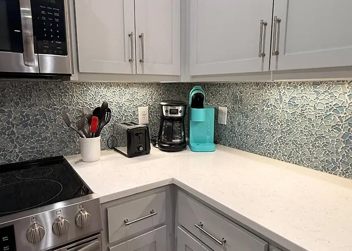 Relax In Style At Rookery 3 House Holiday home Gulf Shores