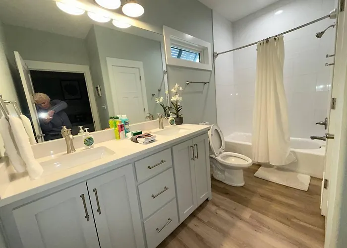 Relax In Style At Rookery 3 House Holiday home Gulf Shores